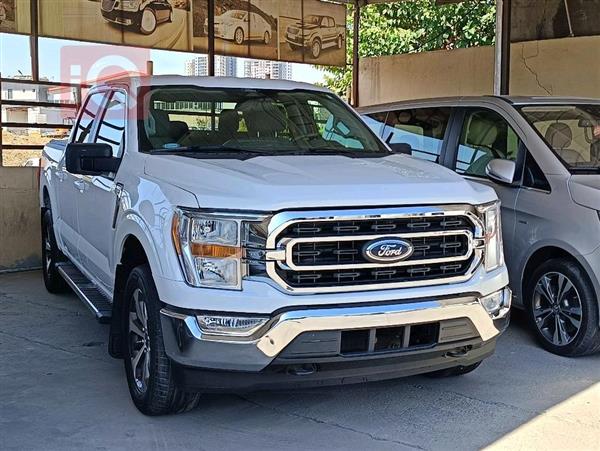 Ford for sale in Iraq